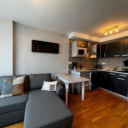 Charmant T2 Avec Cuisine Ouverte Pres De La Frontiere Espagnole, Ideal Pour Famille Ou Amis - Fr-1-239-740 Уррюнь Экстерьер фото