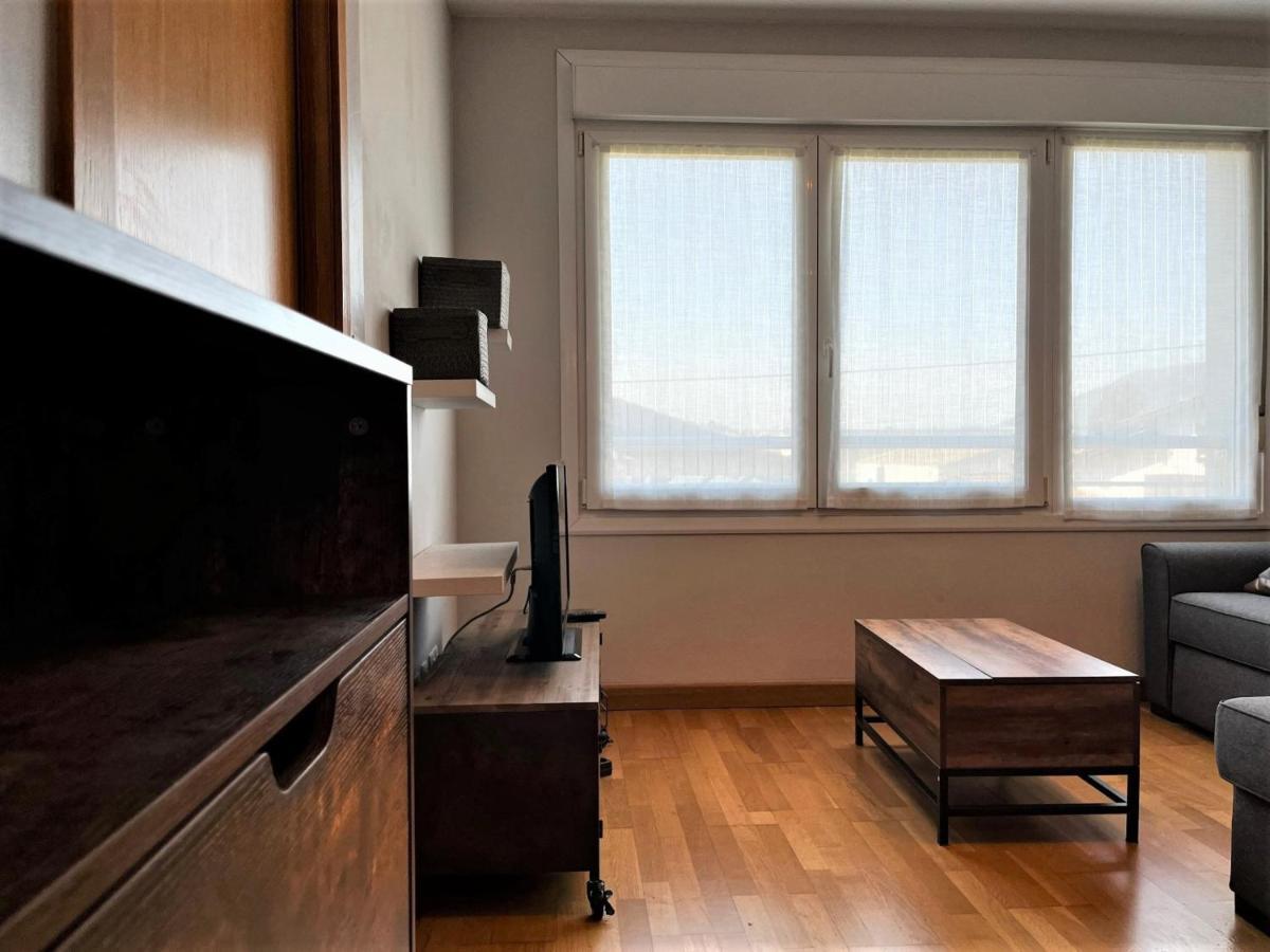 Charmant T2 Avec Cuisine Ouverte Pres De La Frontiere Espagnole, Ideal Pour Famille Ou Amis - Fr-1-239-740 Уррюнь Экстерьер фото