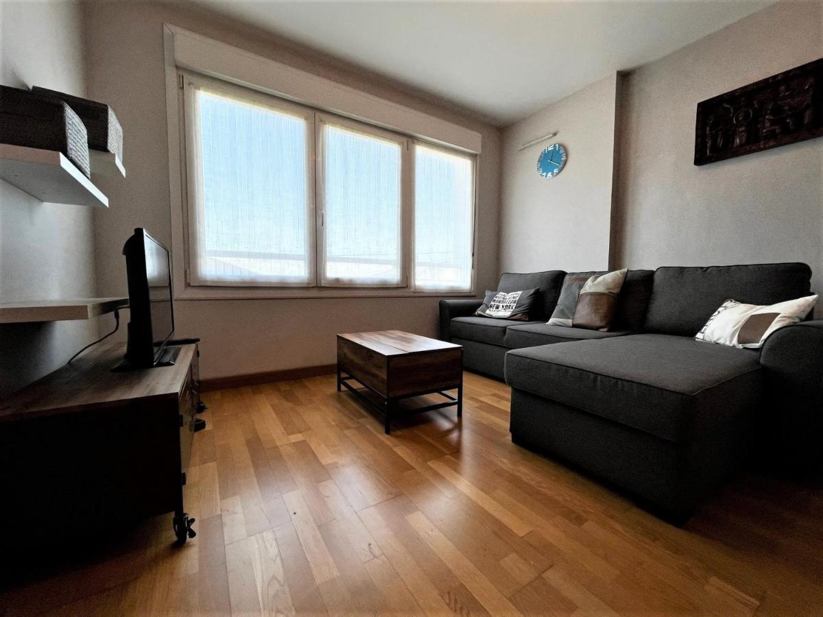 Charmant T2 Avec Cuisine Ouverte Pres De La Frontiere Espagnole, Ideal Pour Famille Ou Amis - Fr-1-239-740 Уррюнь Экстерьер фото