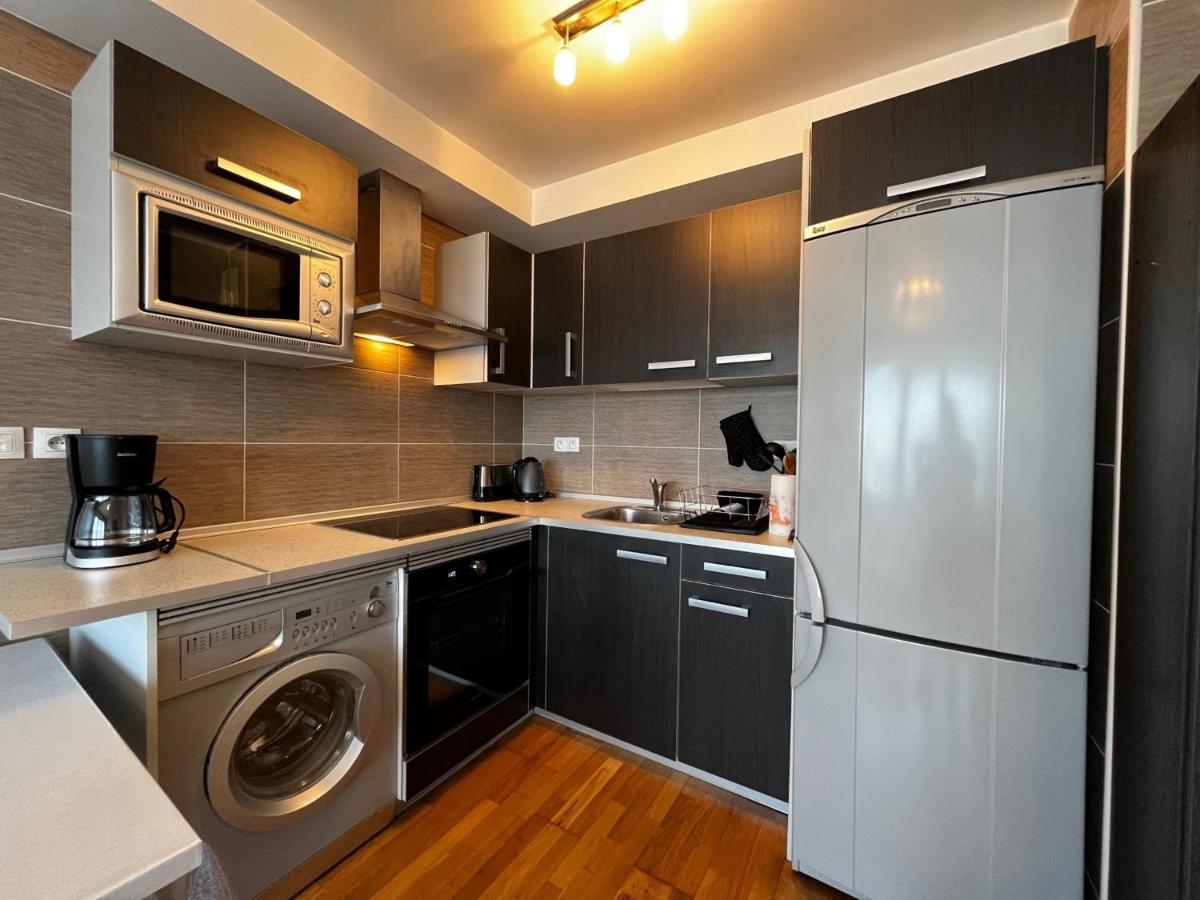 Charmant T2 Avec Cuisine Ouverte Pres De La Frontiere Espagnole, Ideal Pour Famille Ou Amis - Fr-1-239-740 Уррюнь Экстерьер фото