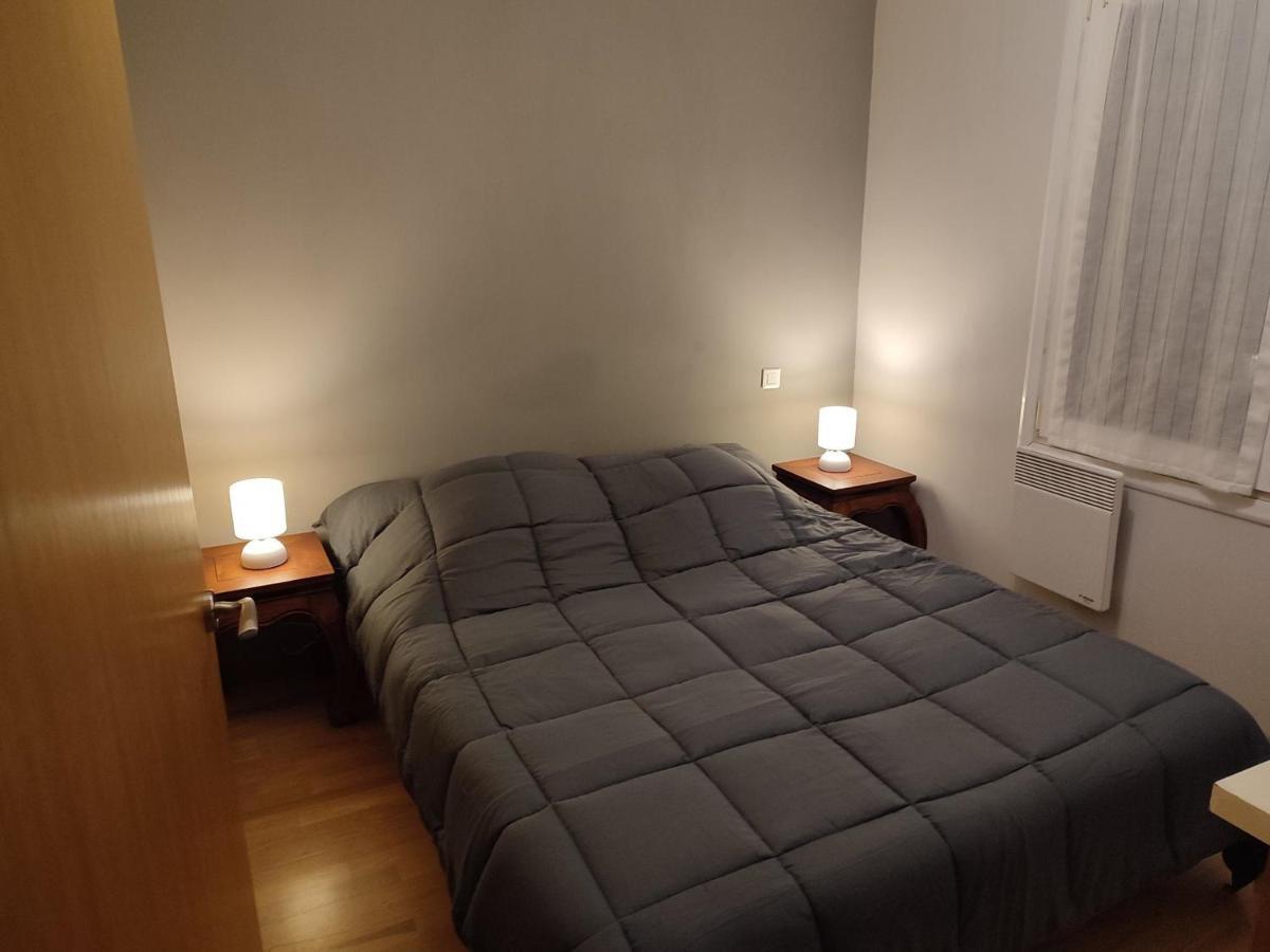 Charmant T2 Avec Cuisine Ouverte Pres De La Frontiere Espagnole, Ideal Pour Famille Ou Amis - Fr-1-239-740 Уррюнь Экстерьер фото